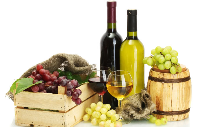 Tìm Hiểu Về Rượu Vang Primitivo Di Manduria